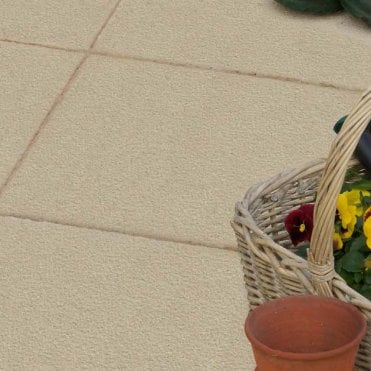 Textured Utility Paving 450X450X32mm