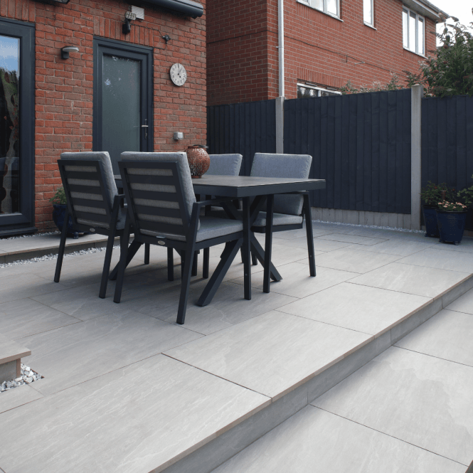 Marshalls VedaStone Porcelain Paving - Project Pack