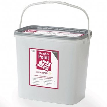 Weatherpoint® 365 Stone Grey Jointing Compound