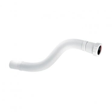 1½" FLEXCON2 Flexible Connector - Universal x Plain Spigot