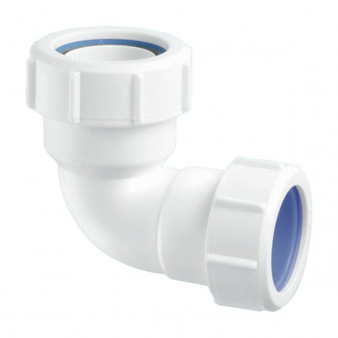McAlpine Plumbing 1¼