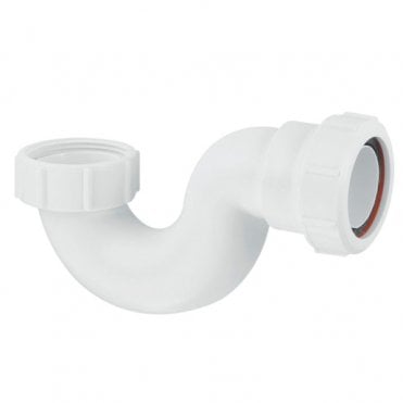 1½" Q10 19mm Seal Bath Trap