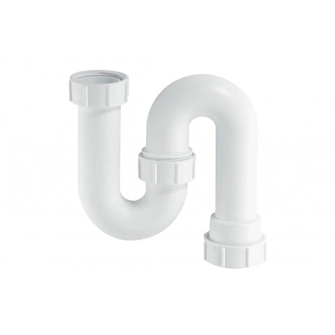 McAlpine Plumbing 1¼