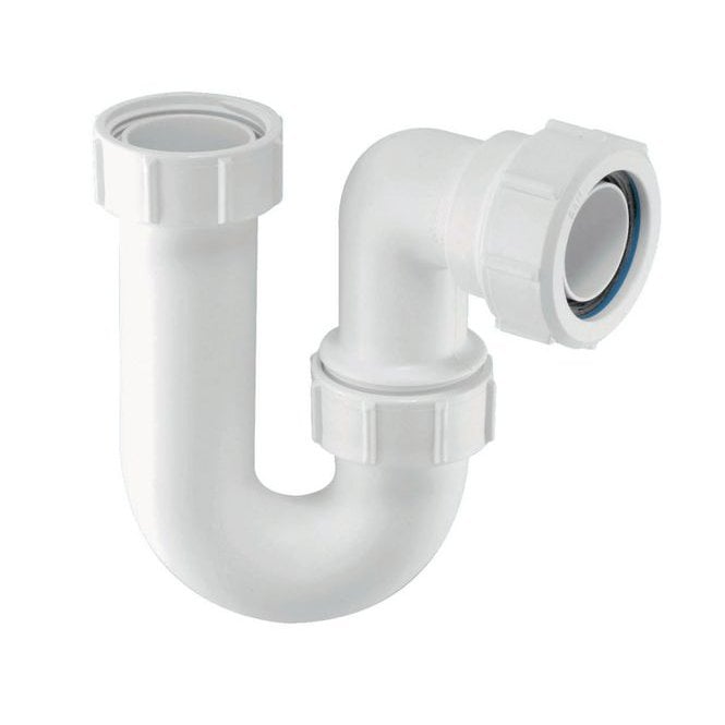 McAlpine Plumbing 1½