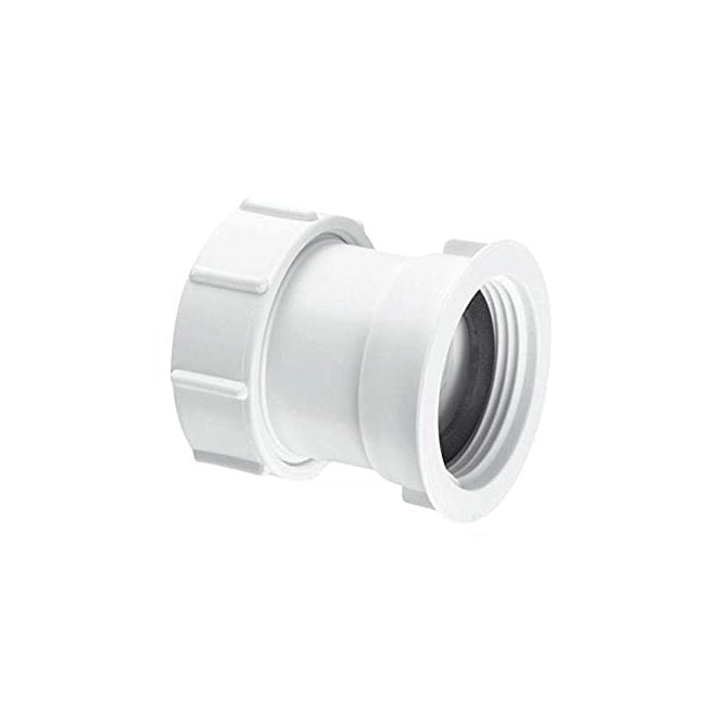 McAlpine Plumbing 1½