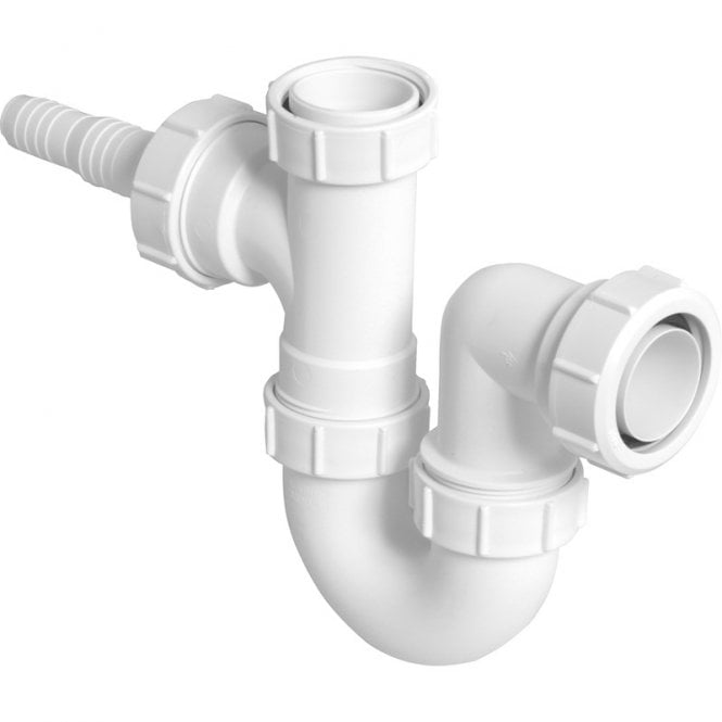 McAlpine Plumbing 1½