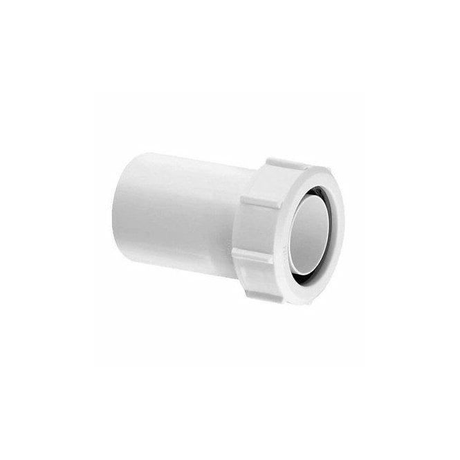 McAlpine Plumbing 1½