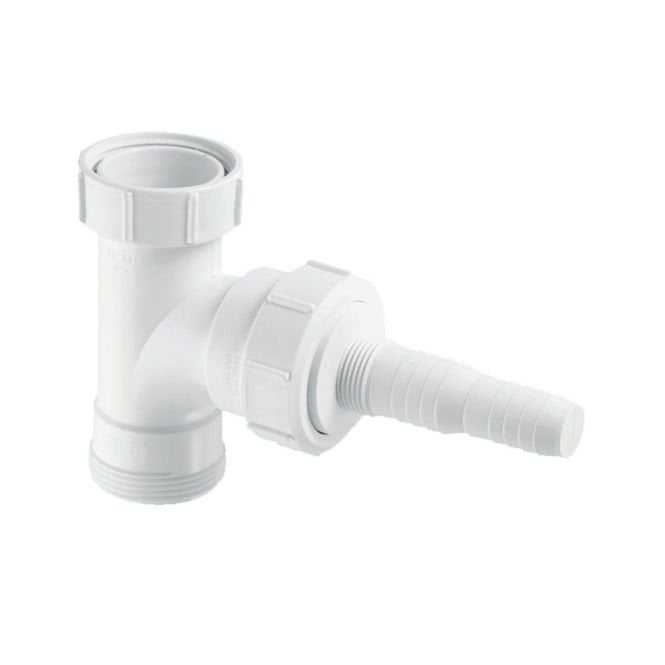McAlpine Plumbing 1½