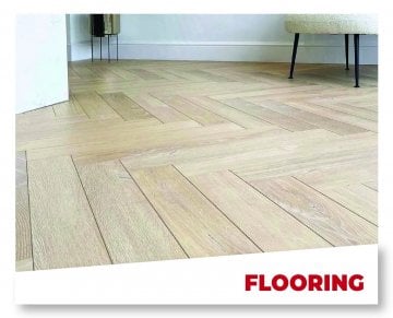 Flooring