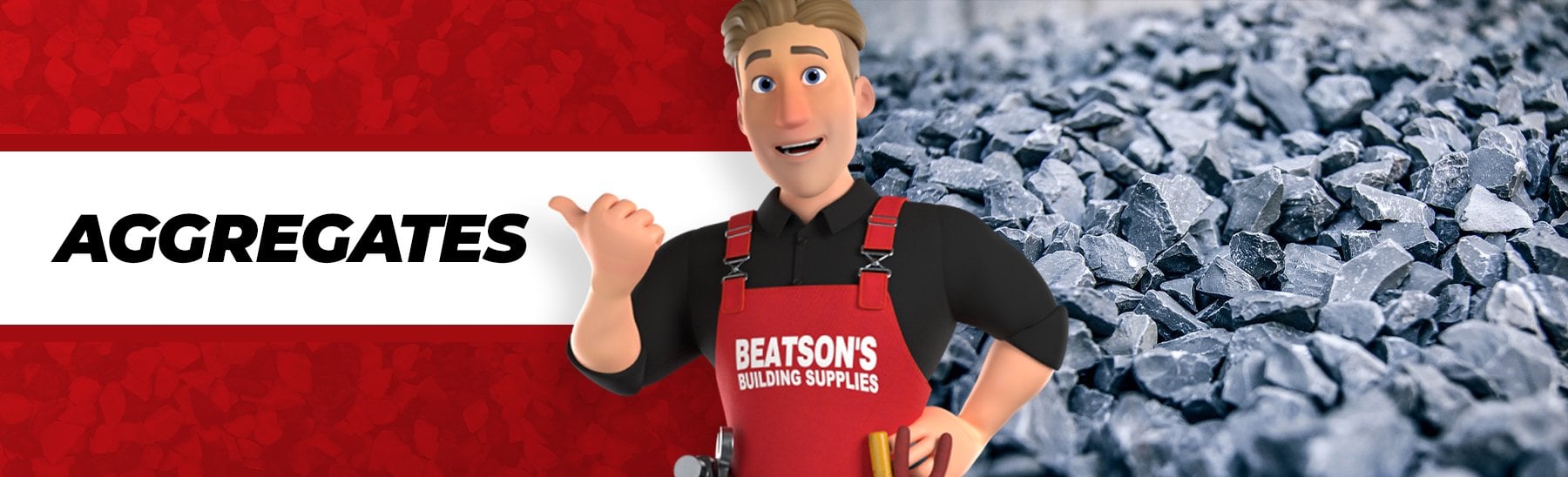 Aggregates Main