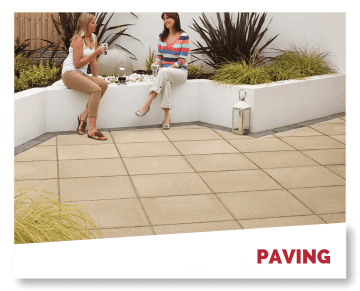 PAVING