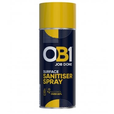 Surface Sanitiser Spray 400ml