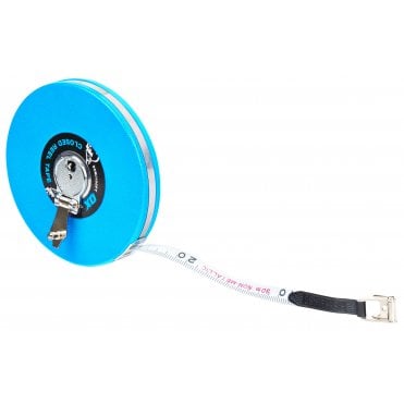 OX closed reel tape measure 30M