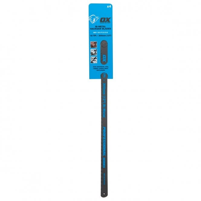 OX Tools OX PRO 12