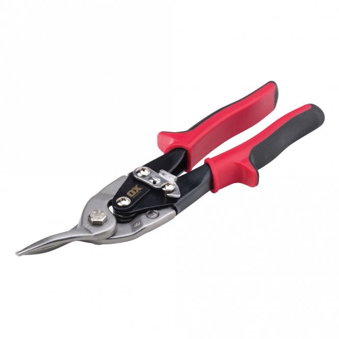 OX Tools OX Pro Aviation snips