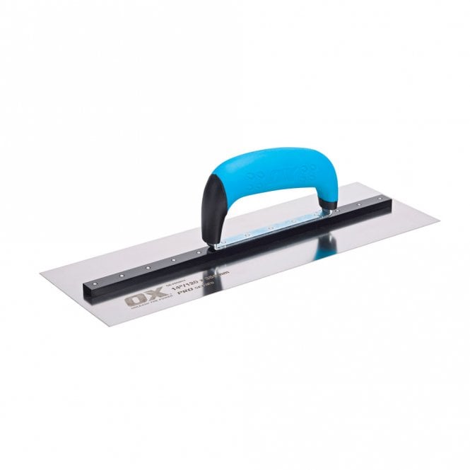 OX Tools OX PRO CEMENT FINISHING TROWEL