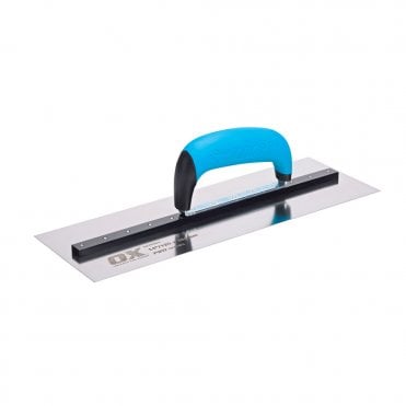 OX PRO CEMENT FINISHING TROWEL