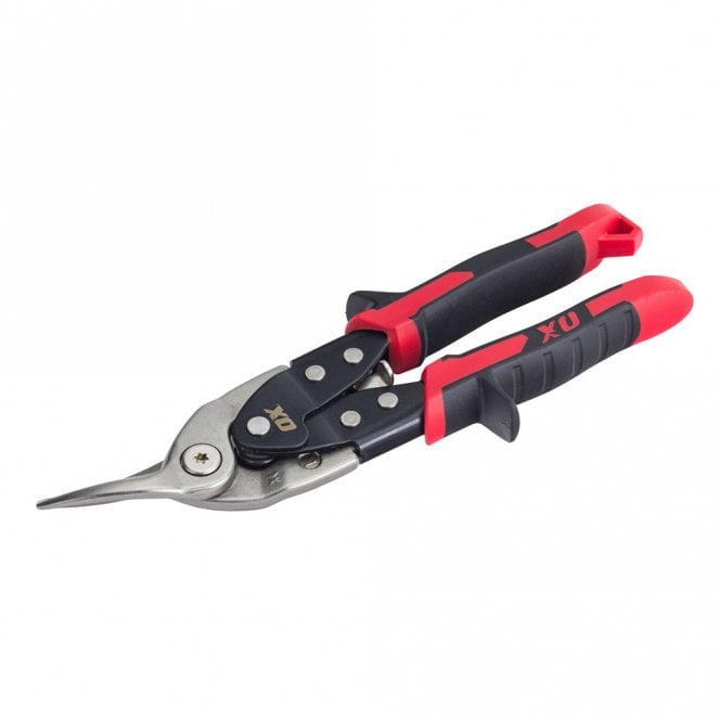 OX Tools OX PRO HEAVY DUTY AVIATION SNIPS