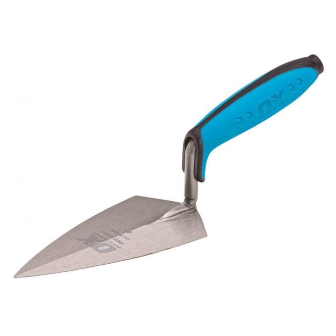 OX Tools OX Pro Pointing Trowel Philadelphia Pattern