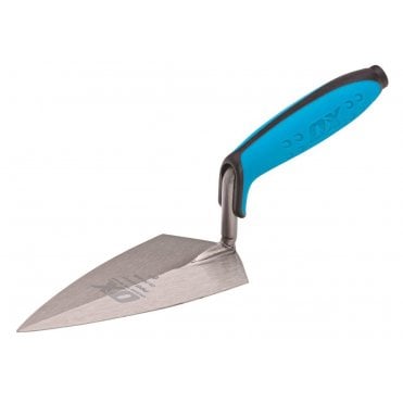 OX Pro Pointing Trowel Philadelphia Pattern