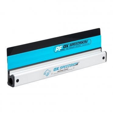 OX SPEEDSKIM PLASTIC FLEX FINISHING RULE
