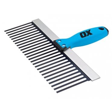 PRO DRY WALL SCARIFIER 250mm