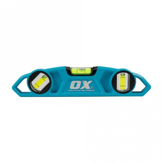 OX Tools Pro Torpedo Level