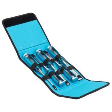 Pro Wood Chisel Set - 5 PC