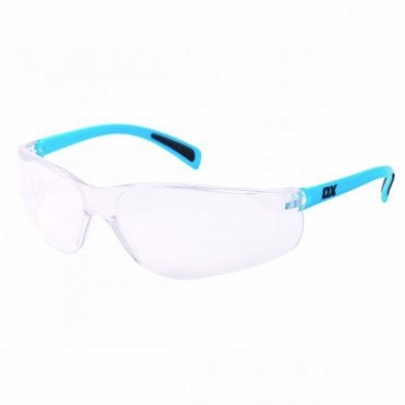 Safety Glasses - Clear