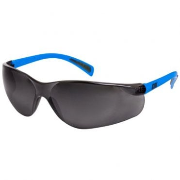 Safety Glasses - Smoked