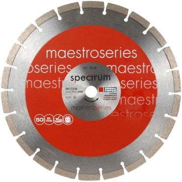 TC10 Standard General Purpose Diamond Blade