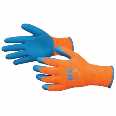 Thermal Grip Gloves