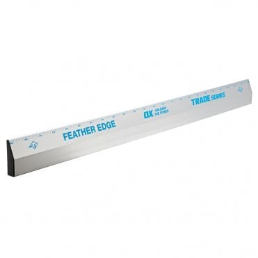 TRADE FEATHER EDGES