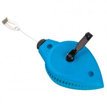 Trade Heavy Duty Chalk Line Reel