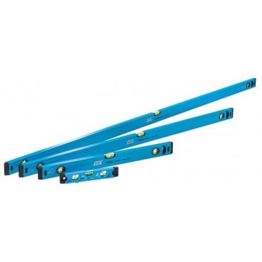 Trade Level Set - 4 Pack