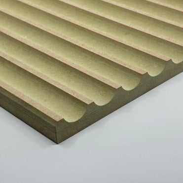 Fluted Wall Panel panels by sofia wall paneling