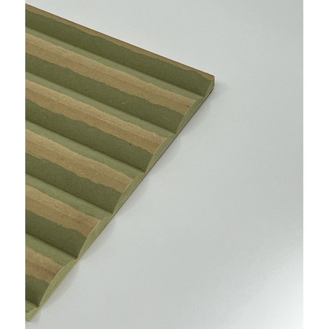 Panels by Sofia Ribbed Wall Panels