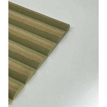 Ribbed Wall Panel panels by sofia wall paneling