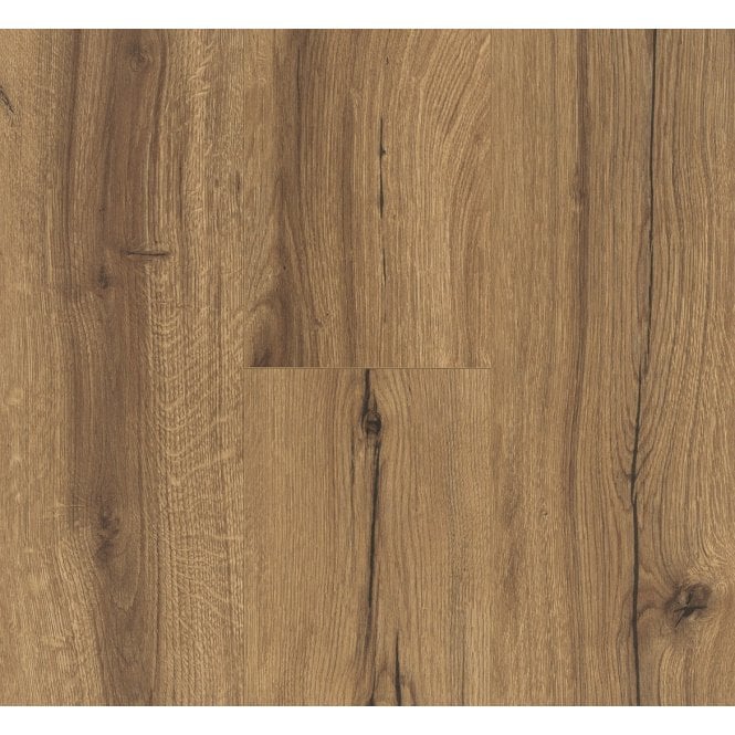 Parador Oak History Countryside Basic 400 Wide plank Matt-finish Laminate (2.493m2 Pack)