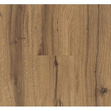 Oak History Countryside Basic 400 Wide plank Matt-finish Laminate (2.493m2 Pack)