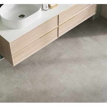 Stone Trafalgar light grey Modern Trendtime 5 Oversize tile (2.089m2 pack)
