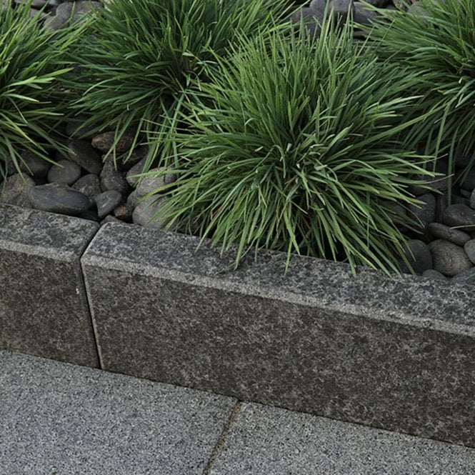 Paver Systems Stonemarket Arctic Granite Edgings