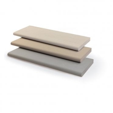 Avant-Garde Step Tread Straight