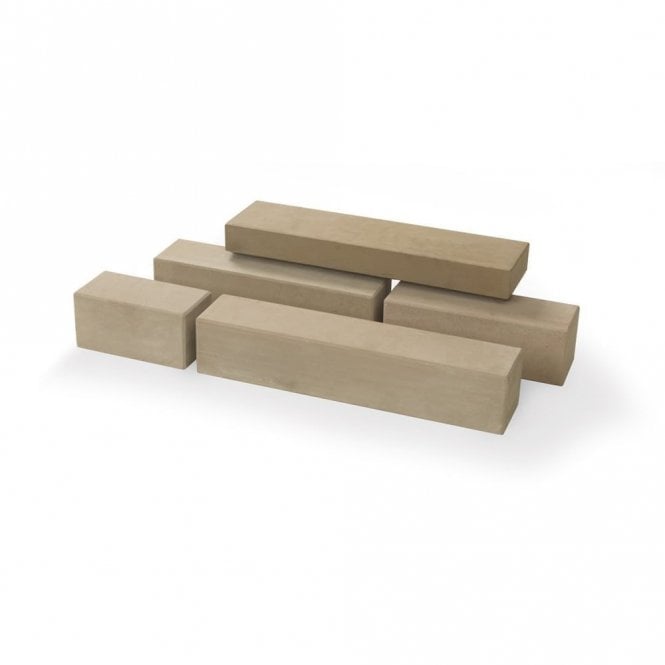 Paver Systems Stonemarket Avant-Garde Straight Coping