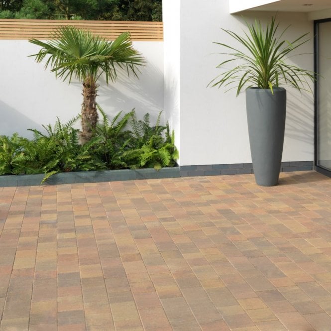 Paver Systems Stonemarket Avenu Paviors