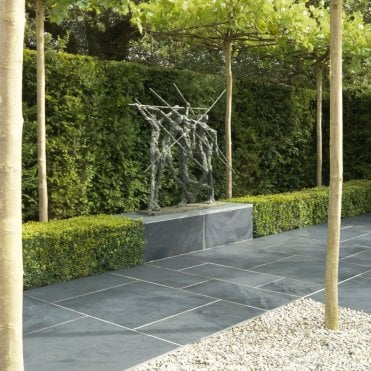 Nordus® Natural Brazilian Slate Paving