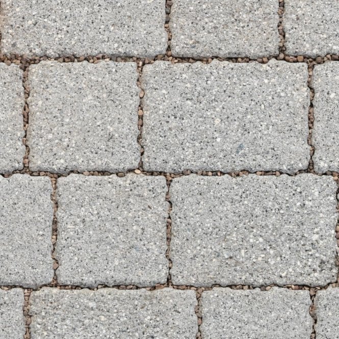 Paver Systems Stonemarket Rio Permeapave 3 Size Project Pack