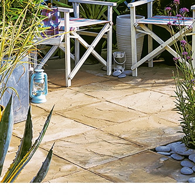 Paver Systems Stonemarket Ryton Riven Paving