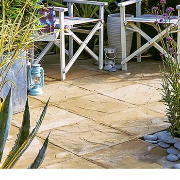 Ryton Riven Paving