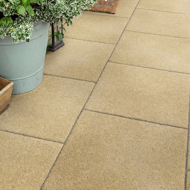 Paver Systems Stonemarket Standard Textured Paving